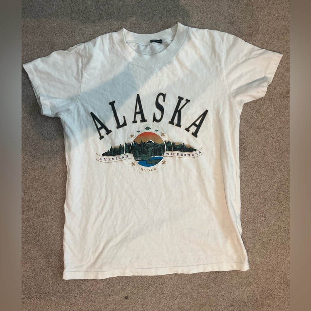 Brandy tee